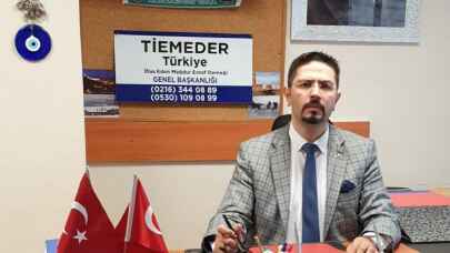 İflas edenlere yardım eden dernek 'iflas' etti (ÖZEL HABER)