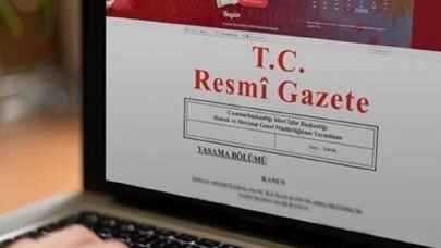 İki bakanlıkta genel müdür yardımcıları görevden alındı