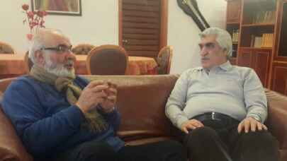 İpeksi dokunuşla madalyaları topladılar