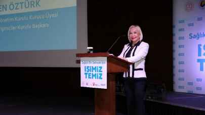 İşimiz Temiz Projesi Türkiye’ye yayılıyor