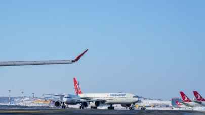 İstanbul Havalimanı'nda tedbirler en üst seviyede 