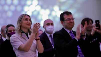 İstanbul'da 'İlham Veren Adımlar'ın ilk buluşması gerçekleşti 