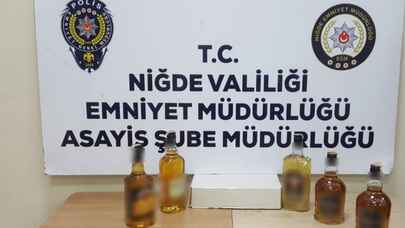 İşyeri ve ikamette yapılan hırsızlık olaylarının failleri yakalandı