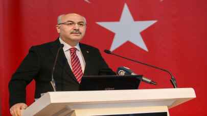 KARABÜK - Fabrika yangını söndürüldü