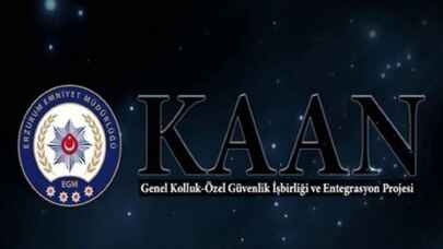 Kaan Projesi'nin kapsamı genişletildi