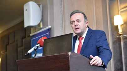 Kahramanmaraş’ta ‘Yalan haber ve dezenformasyonla mücadele’ eğitimi verildi 