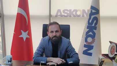 "Kamuya iş yapan inşaat firmalarına fesih hakkı tanınmalı"