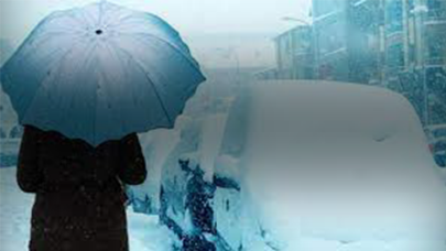 Meteorolojiden uyarı geldi! Kar yağışı kaç gün sürecek