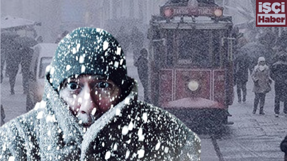 Megakentte kar yağışı ne kadar sürecek? 19 Mart 2022 hava durumu