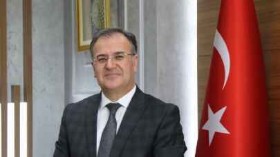 Kayseri Hacılar'a sıfır atık belgesi