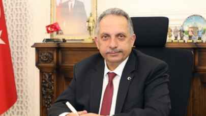Kayseri Talas'tan ihtiyaç sahibine kış desteği