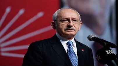 CHP lideri Kılıçdaroğlu'nun elektriği kesildi