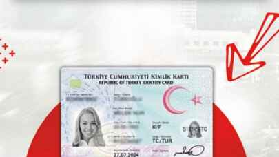 Kimlikler e-imza ile buluştu