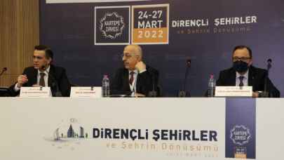 “Kocaeli, ata tohumunu gün yüzüne çıkarttı”