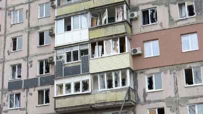 Rusya'nın ateşkes sonrası Mariupol Kuşatması