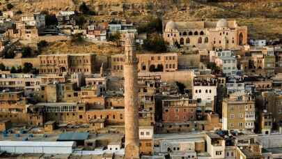 Mardin Medreseleri artık sahipsiz değil!