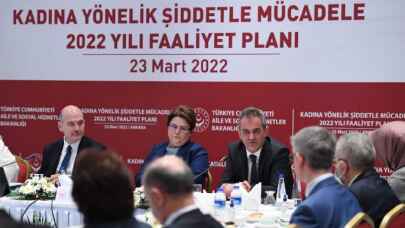MEB: Şiddet gündemli eğitimler yaygınlaştırılacak
