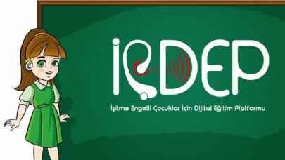 MEB'den işitme engellilere dijital platform
