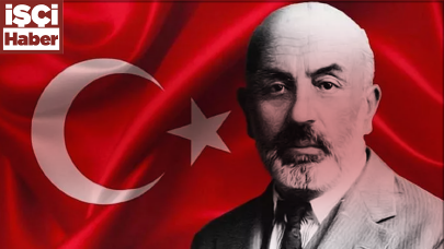 Şanlı gün geldi! İstiklal Marşı'nın 101.yılı!