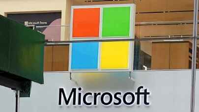 Microsoft, Rusya'da ürün satışını durdurdu