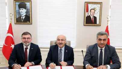 MÜSİAD İzmir’den Çocuk Evleri’ne destek