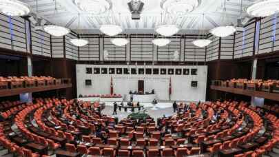 'Nükleer Kanun' TBMM'den geçti