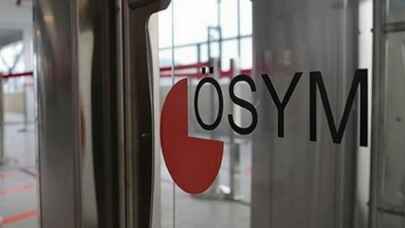 ÖSYM'den 'HES' açıklaması