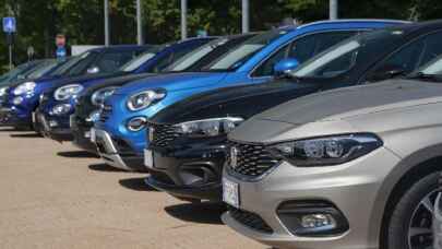Renault Clio ikinci el satışların zirvesinde