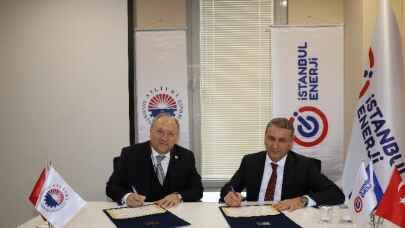 SİAD ve İstanbul Enerji'den iş birliği 