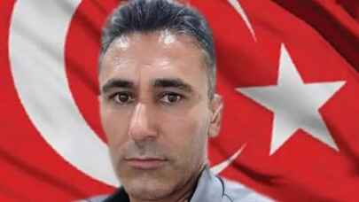 Silah kazasında bir asker şehit
