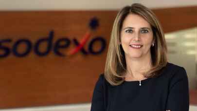 Sodexo'da kadın çalışanların oranı yükseldi