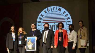 TEVİTÖL “Meslek Atölyeleri’22”de iş insanları mesleklerini tanıttı 