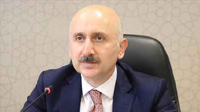 Bakan Karaismailoğlu açıklama yaptı