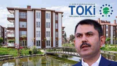 TOKİ'ye olan borçlara 'indirimli kapatma' fırsatı