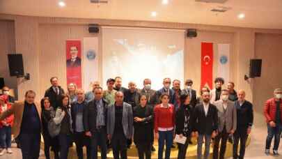 “Topraktan Sofraya Kilis Gastronomi Turizmi” paneli yapıldı