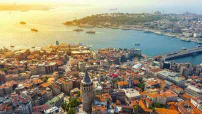 TÜİK açıkladı... Konut satışında İstanbul, alımda