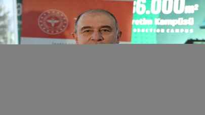 TURKOVAC aşı çalışmalarına destek için gönüllü gençler aranıyor