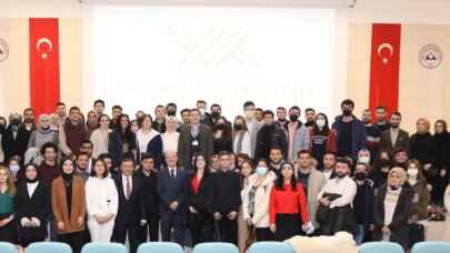YÖK Başkanı'ndan ERÜ çıkarması