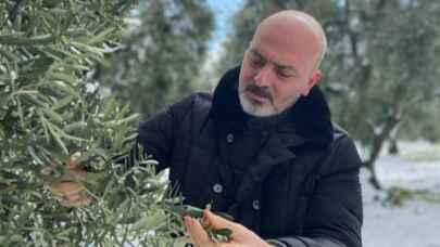 Zafer Işık : "Çok şükür hasar yok"