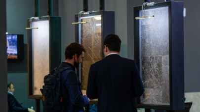 27. Marble İzmir, 145 ülkeyi ağırladı