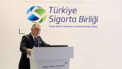 Atilla Benli üçüncü kez TSB Başkanı seçildi