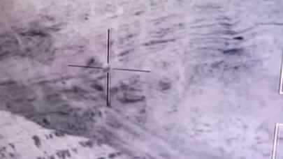 Barış Pınarı'nda 13 terörist etkisiz hale getirildi