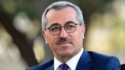 Başkan Hayrettin Güngör: Bunlar Ankara ve İstanbul'u aklama çabası