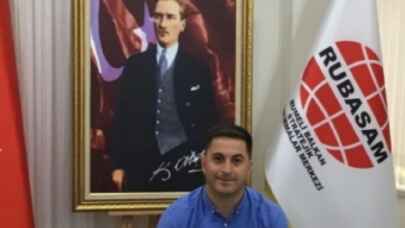Batı Trakya Türkleri için mücadele eden Derin’e Yunanistan’dan yasak