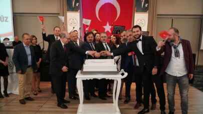 Bursa Barosu'ndan erken kutlama