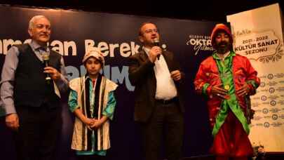 Bursa Yıldırım'da ramazan coşkusu