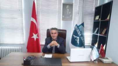 Bursa'da ihtiyaç sahiplerine AKYAD'dan destek 