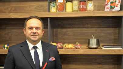 Bursa'da yemek sanayicilerinden 'sabit' çağrı... Macaristan örneği Türkiye'ye de uygulanabilir