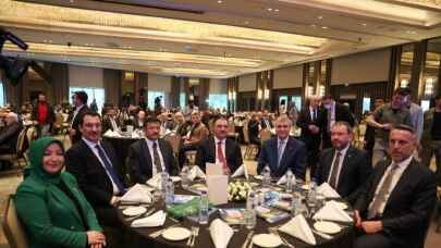 Büyükşehir 3 yılda 3 milyar TL’lik yatırımla Sakaryalının hayatına dokundu