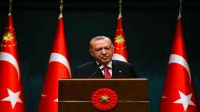 Recep Tayyip Erdoğan'dan önemli açıklama